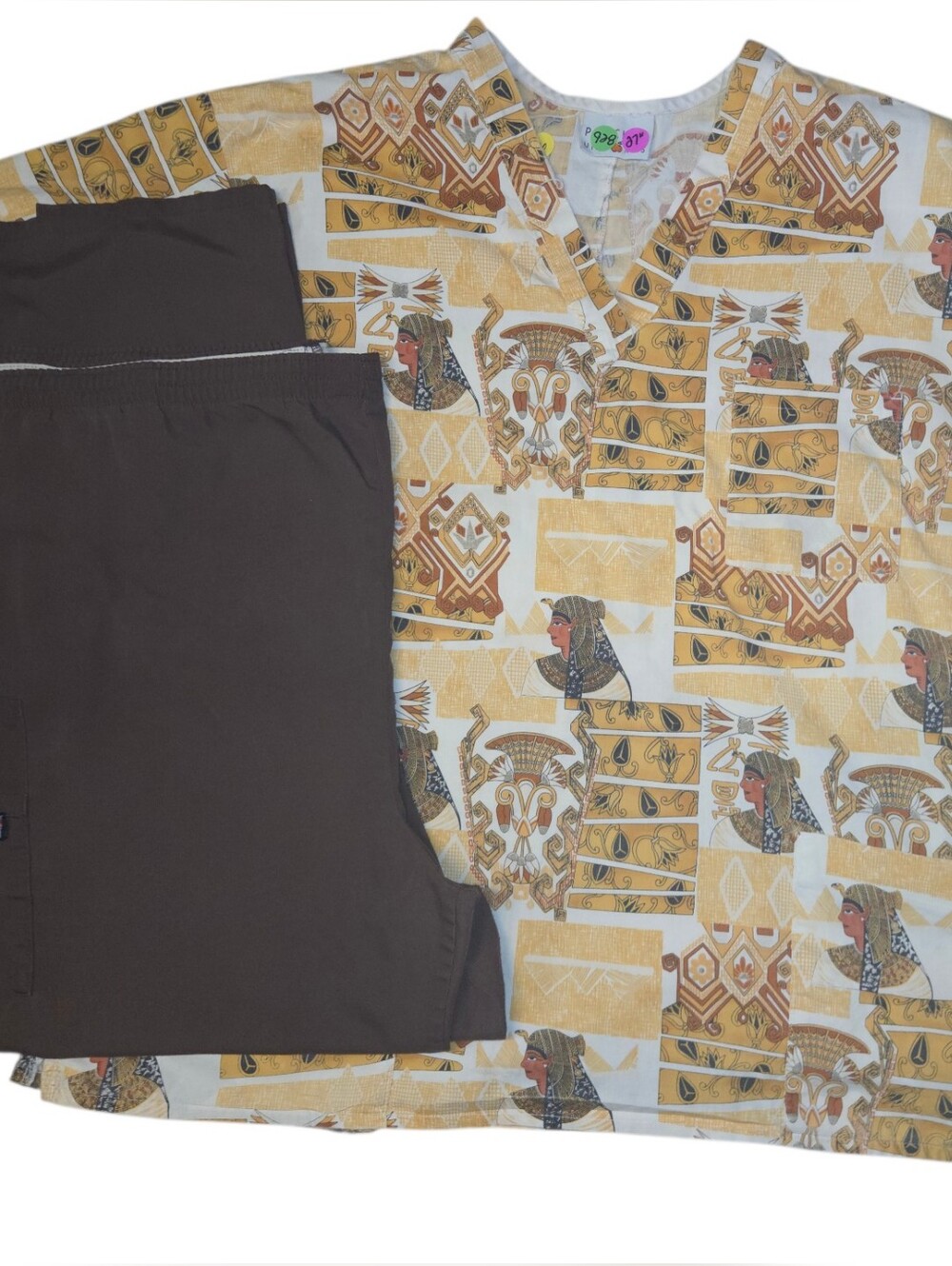 Scrub Set